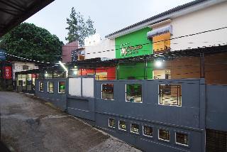 Maleo Residence otel fotoğrafı