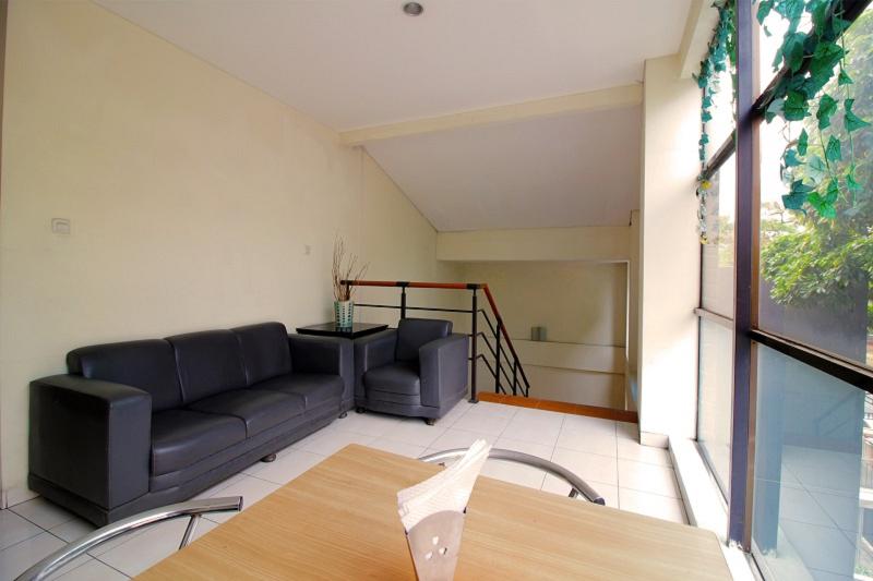 Flagship 1511 Galaxy Inn - Lobi