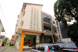 Flagship 1511 Galaxy Inn otel fotoğrafı