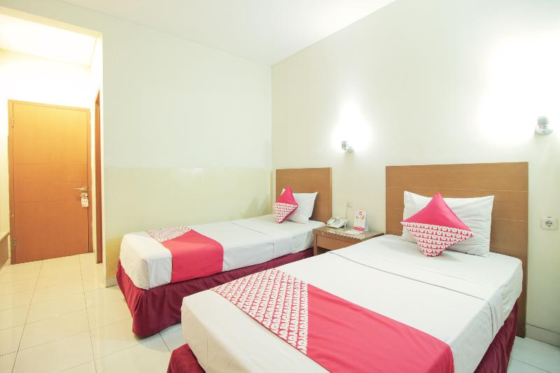 Flagship 1511 Galaxy Inn - Oda