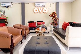 Super OYO 283 Helvetia Residence fotoÄŸrafÄ±