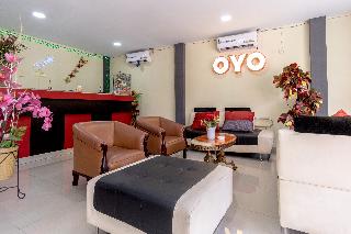Super OYO 283 Helvetia Residence fotoÄŸrafÄ±