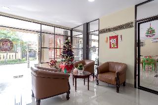 Super OYO 283 Helvetia Residence fotoÄŸrafÄ±