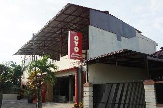 Super OYO 283 Helvetia Residence fotoÄŸrafÄ±