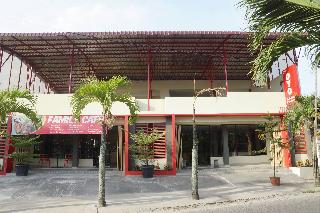 Super OYO 283 Helvetia Residence fotoÄŸrafÄ±