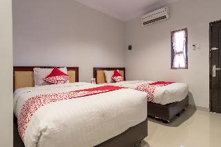 Super OYO 283 Helvetia Residence fotoÄŸrafÄ±