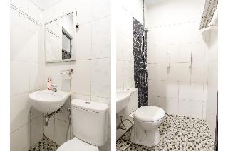 Super OYO 283 Helvetia Residence fotoÄŸrafÄ±