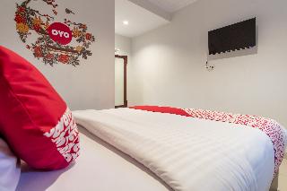 Super OYO 283 Helvetia Residence fotoÄŸrafÄ±