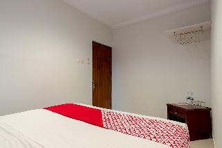 Super OYO 283 Helvetia Residence fotoÄŸrafÄ±