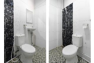Super OYO 283 Helvetia Residence fotoÄŸrafÄ±