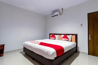 Super OYO 283 Helvetia Residence fotoÄŸrafÄ±