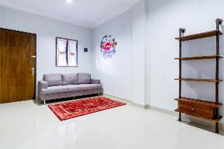 Super OYO 283 Helvetia Residence fotoÄŸrafÄ±