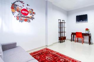 Super OYO 283 Helvetia Residence fotoÄŸrafÄ±