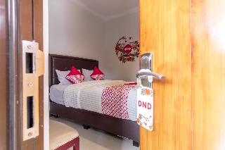 Super OYO 283 Helvetia Residence fotoÄŸrafÄ±