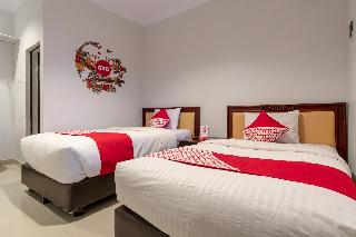 Super OYO 283 Helvetia Residence fotoÄŸrafÄ±