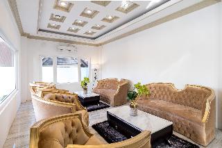 Super OYO 293 Mutiara Hijau Suites Syariah fotoÄŸrafÄ±
