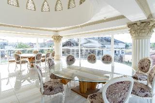 Super OYO 293 Mutiara Hijau Suites Syariah fotoÄŸrafÄ±