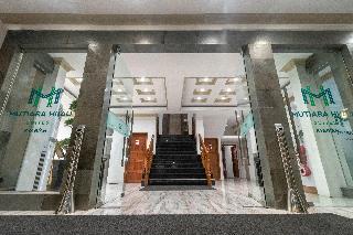 Super OYO 293 Mutiara Hijau Suites Syariah fotoÄŸrafÄ±