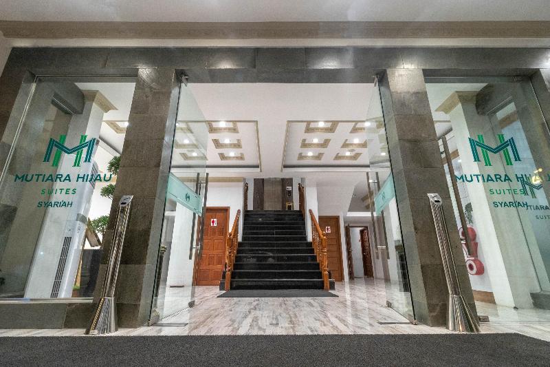 Super OYO 293 Mutiara Hijau Suites Syariah - Genel
