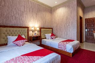 Super OYO 293 Mutiara Hijau Suites Syariah fotoÄŸrafÄ±