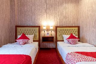 Super OYO 293 Mutiara Hijau Suites Syariah fotoÄŸrafÄ±
