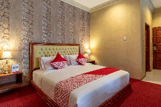 Super OYO 293 Mutiara Hijau Suites Syariah fotoÄŸrafÄ±