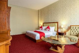 Super OYO 293 Mutiara Hijau Suites Syariah fotoÄŸrafÄ±