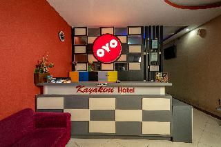 De Kayakini Hotel fotoÄŸrafÄ±