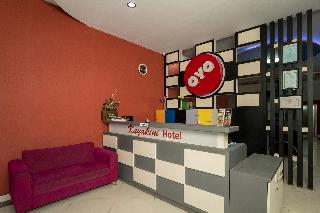 De Kayakini Hotel fotoÄŸrafÄ±
