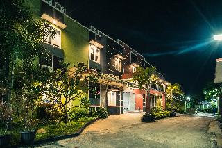 De Kayakini Hotel otel fotoğrafı