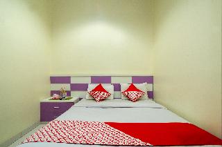 De Kayakini Hotel fotoÄŸrafÄ±
