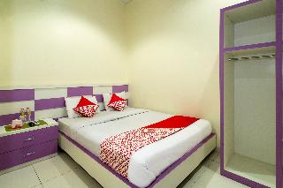 De Kayakini Hotel fotoÄŸrafÄ±
