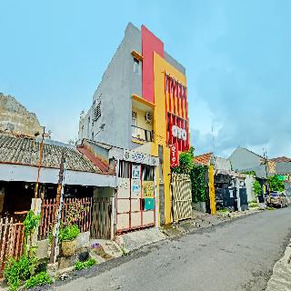 Super OYO 389 Sky Guesthouse fotoÄŸrafÄ±