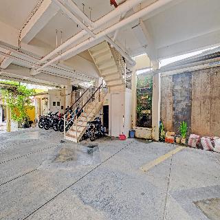 Super OYO 389 Sky Guesthouse fotoÄŸrafÄ±