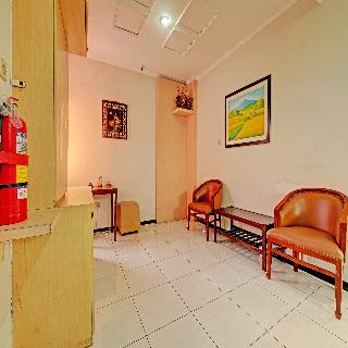 Super OYO 389 Sky Guesthouse fotoÄŸrafÄ±