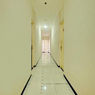 Super OYO 389 Sky Guesthouse fotoÄŸrafÄ±