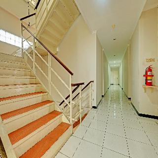 Super OYO 389 Sky Guesthouse fotoÄŸrafÄ±