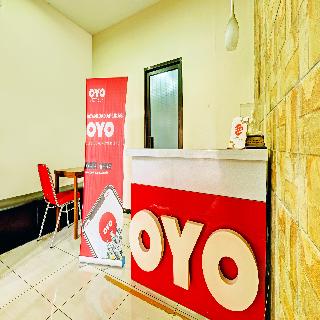 Super OYO 389 Sky Guesthouse fotoÄŸrafÄ±