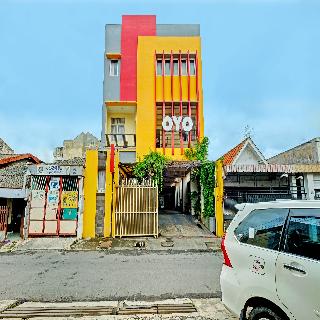 Super OYO 389 Sky Guesthouse otel fotoğrafı