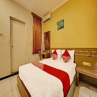Super OYO 389 Sky Guesthouse fotoÄŸrafÄ±