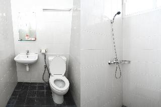 Super OYO 389 Sky Guesthouse fotoÄŸrafÄ±