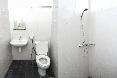 Super OYO 389 Sky Guesthouse oda fotoğrafı