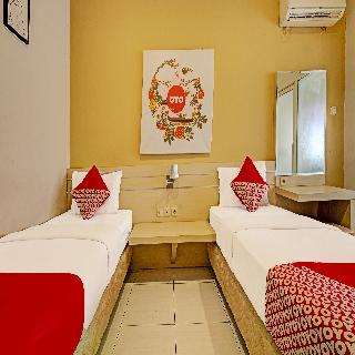 Super OYO 389 Sky Guesthouse fotoÄŸrafÄ±