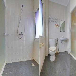 Super OYO 389 Sky Guesthouse fotoÄŸrafÄ±