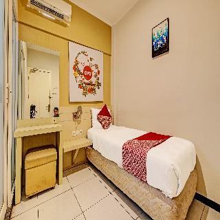 Super OYO 389 Sky Guesthouse fotoÄŸrafÄ±
