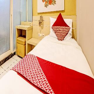 Super OYO 389 Sky Guesthouse fotoÄŸrafÄ±