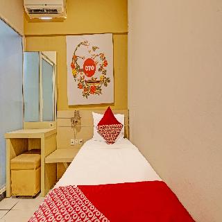 Super OYO 389 Sky Guesthouse fotoÄŸrafÄ±
