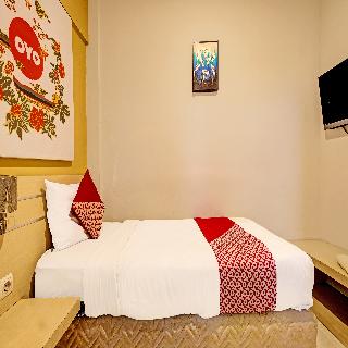 Super OYO 389 Sky Guesthouse fotoÄŸrafÄ±