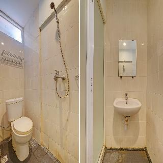 Super OYO 389 Sky Guesthouse fotoÄŸrafÄ±