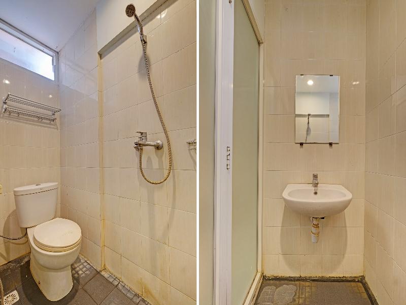 Super OYO 389 Sky Guesthouse - Oda